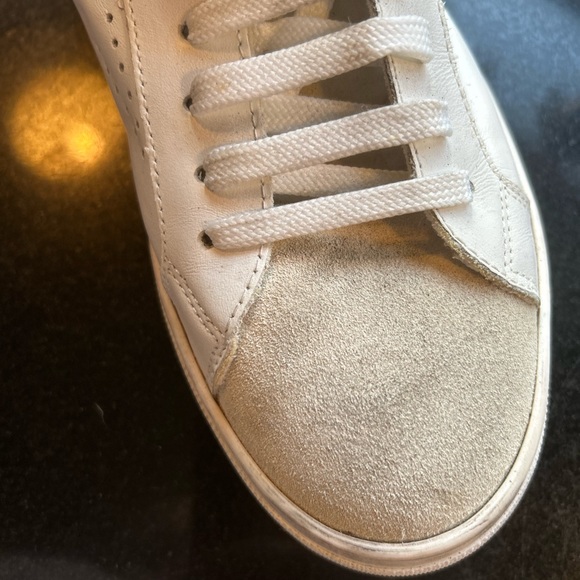 Steve Madden Rezza Sneakers 11 - Picture 3 of 7